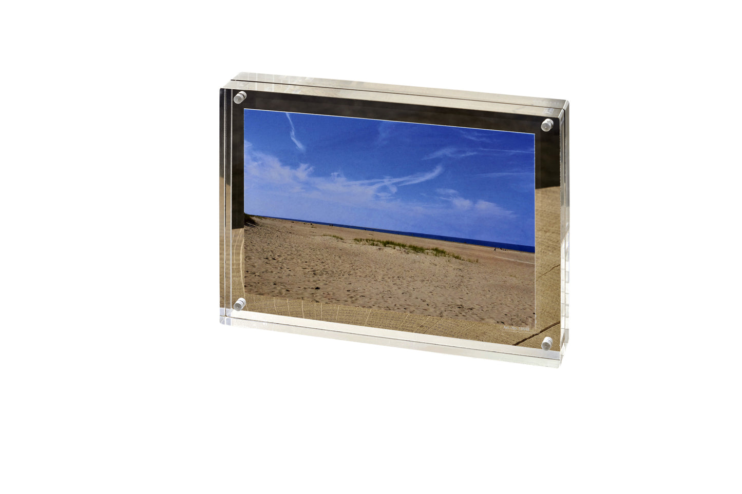Acryl Fotolijst Maul 15x11.5x2.4cm, hoogwaardig kunststof - 3