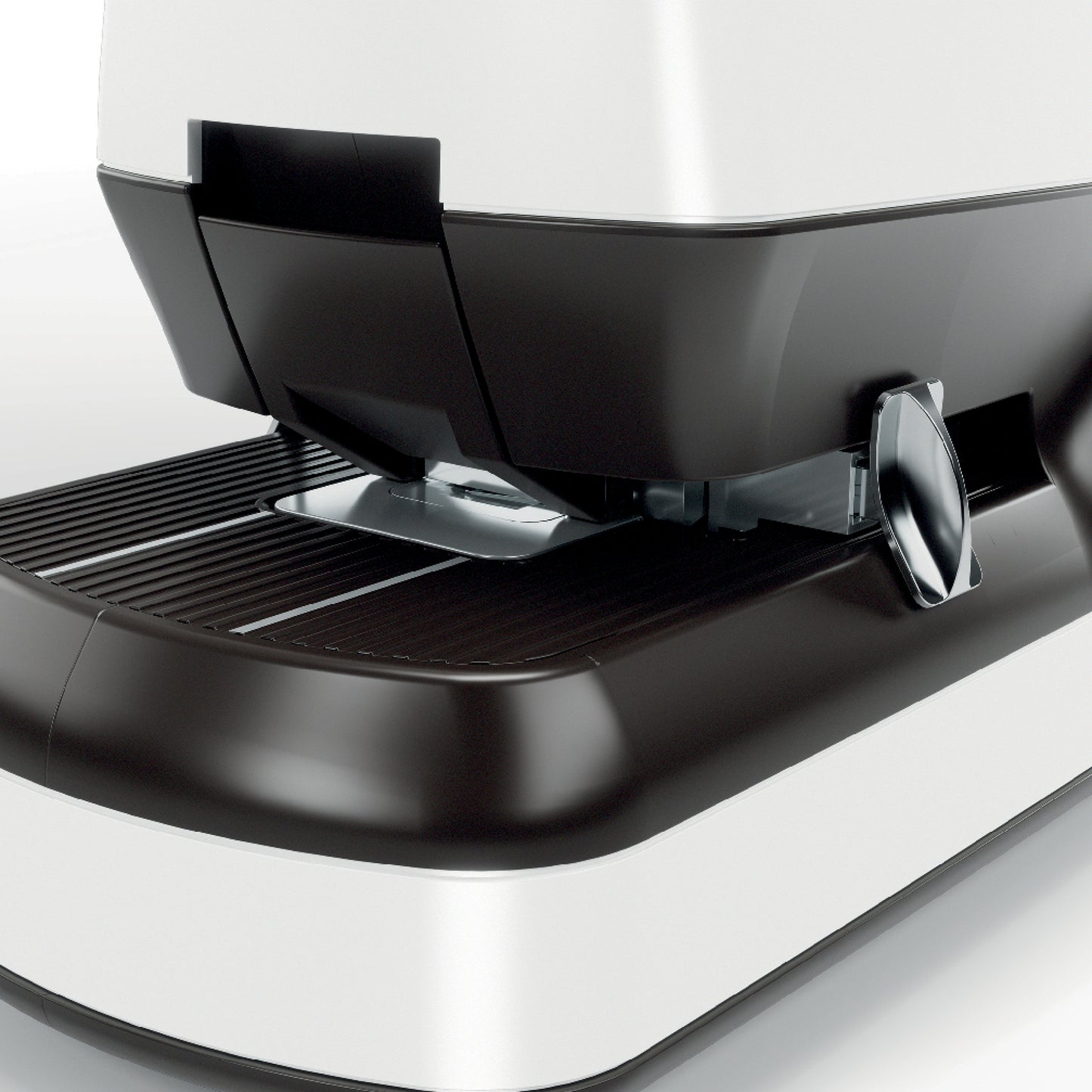 Elektrische nietmachine Rapid Optima 70 voor tot 70 vel, Zwart Zilver - 6
