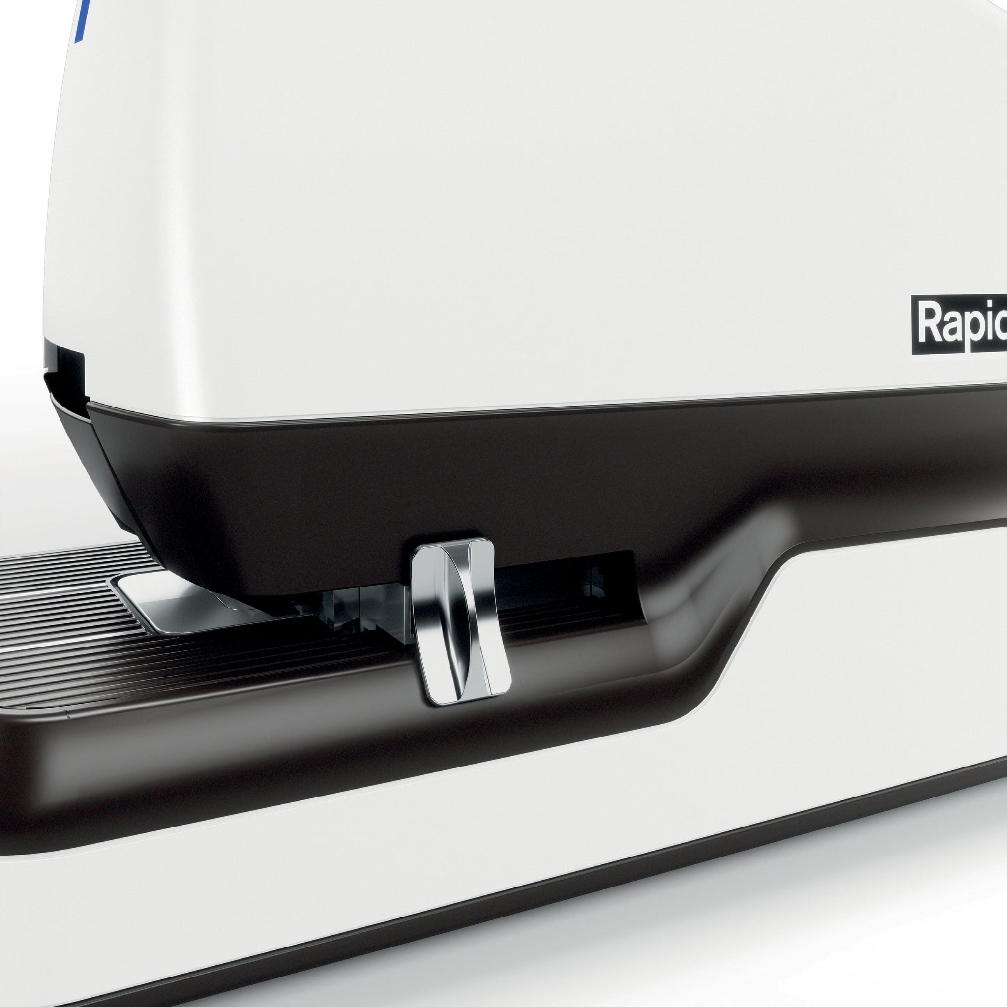Elektrische nietmachine Rapid Optima 70 voor tot 70 vel, Zwart Zilver - 7