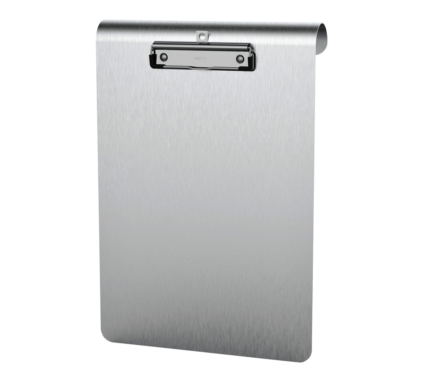 Klembord MAULMEDIC A4 staand, aluminium