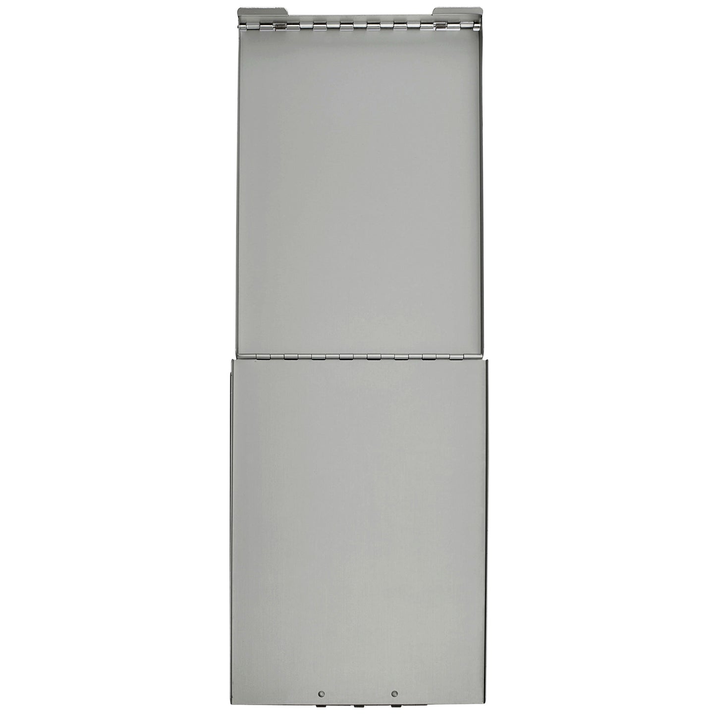 Klembordkoffer Maul Aluminium A4 met Opbergruimte - 3
