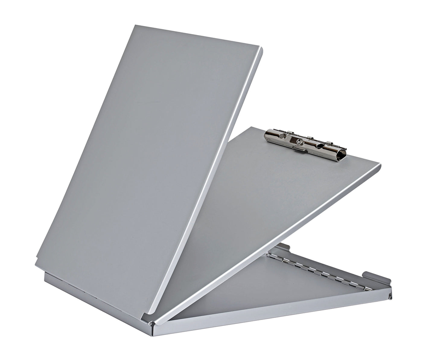 Klembordkoffer Maul Aluminium A4 met Opbergruimte - 4