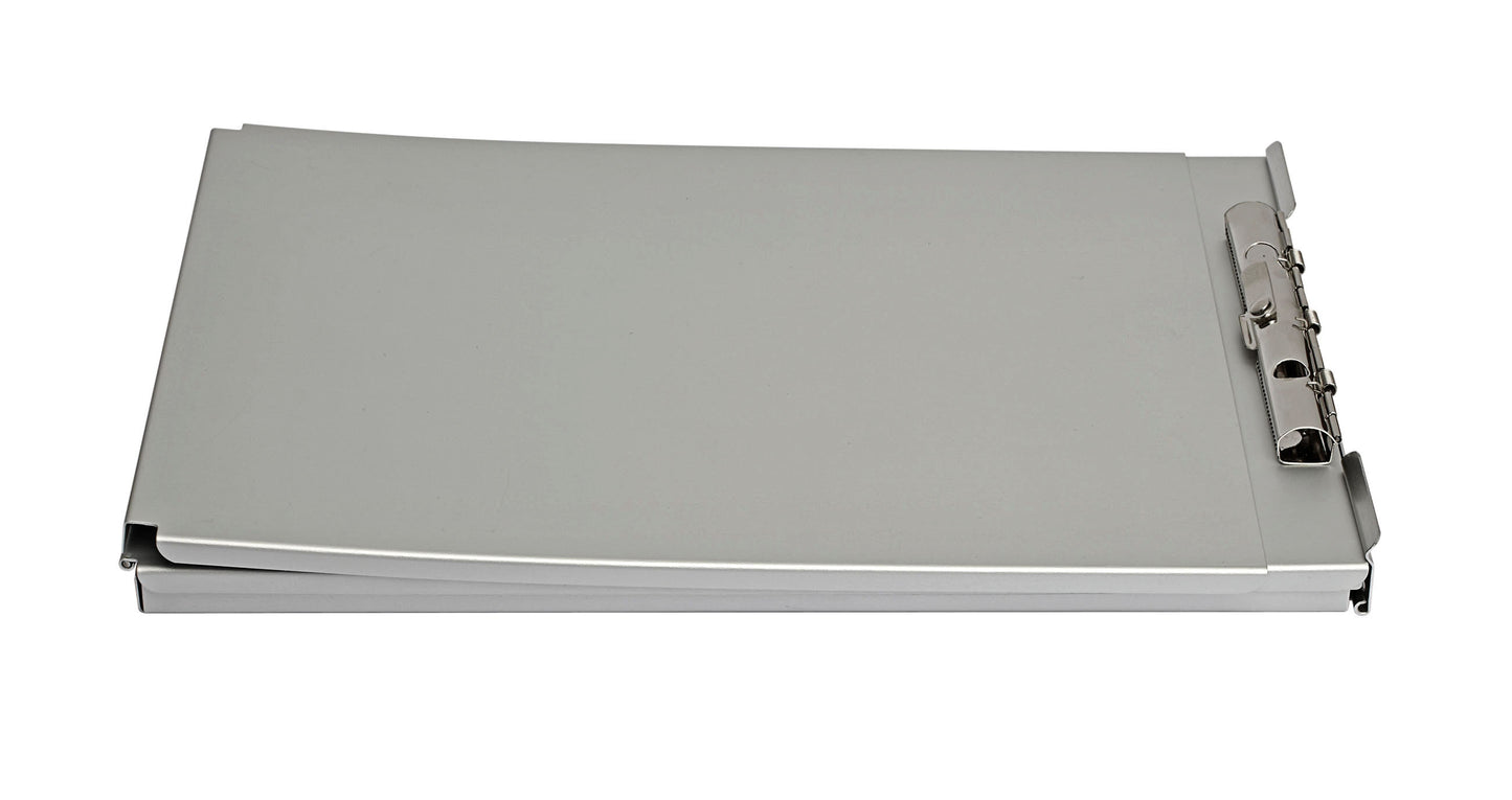 Klembordkoffer Maul Aluminium A4 met Opbergruimte - 5