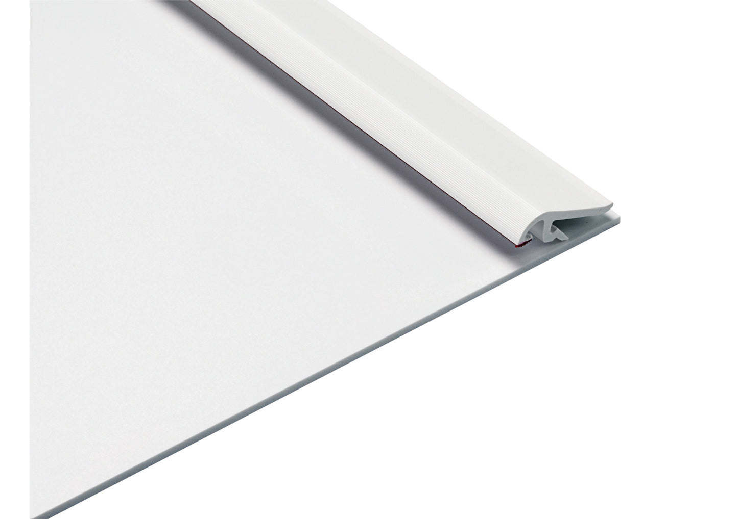 Klembord Maul Pro A4 Wit met Papierklem en Ophangoog - 2