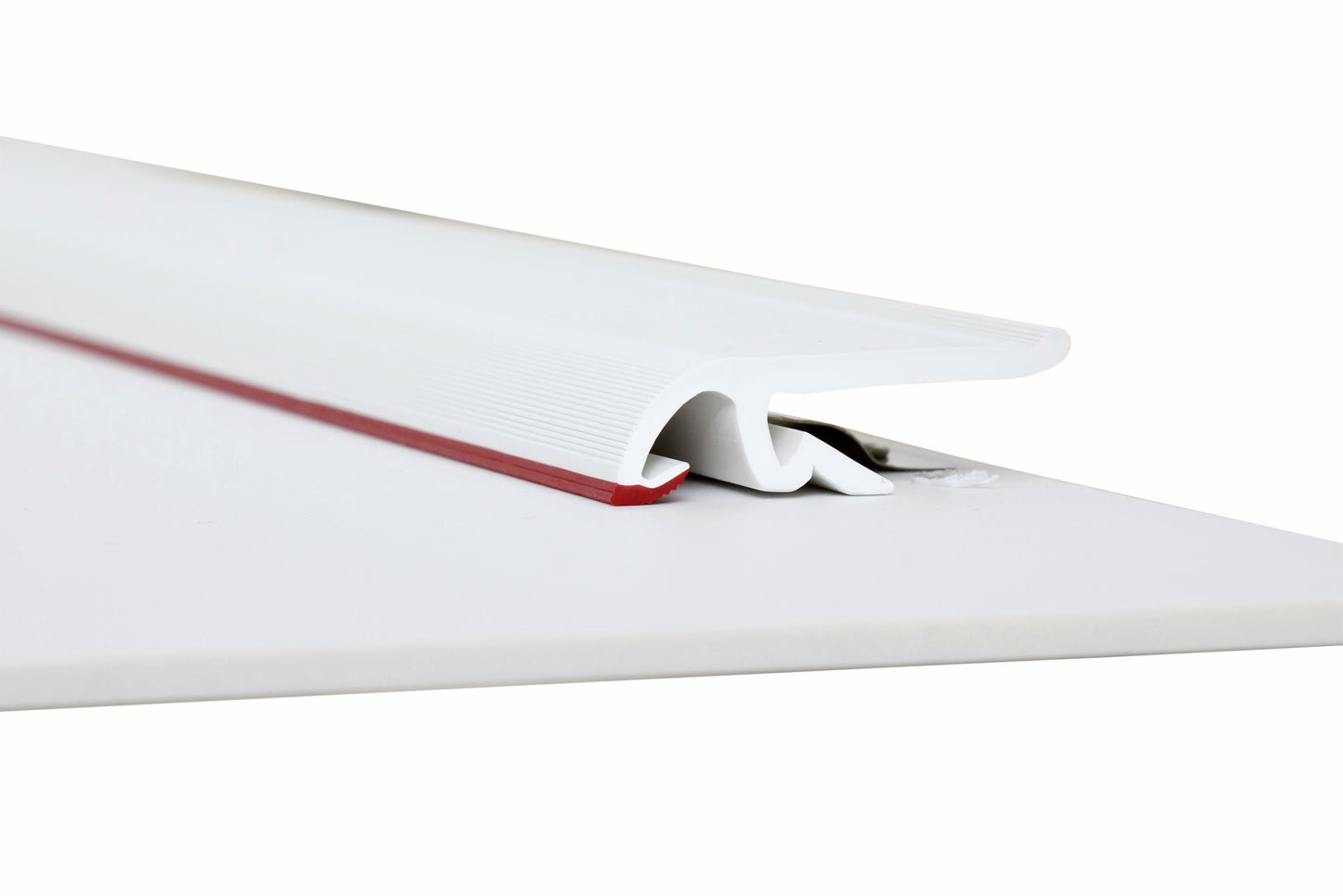 Klembord MAUL PRO 231 A3 dwars, wit - 4