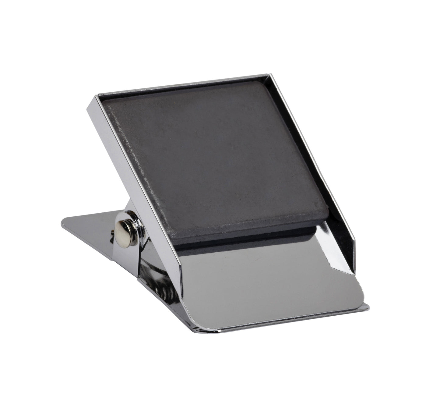Magnetische Papierklem 40 mm Vierkant - 2