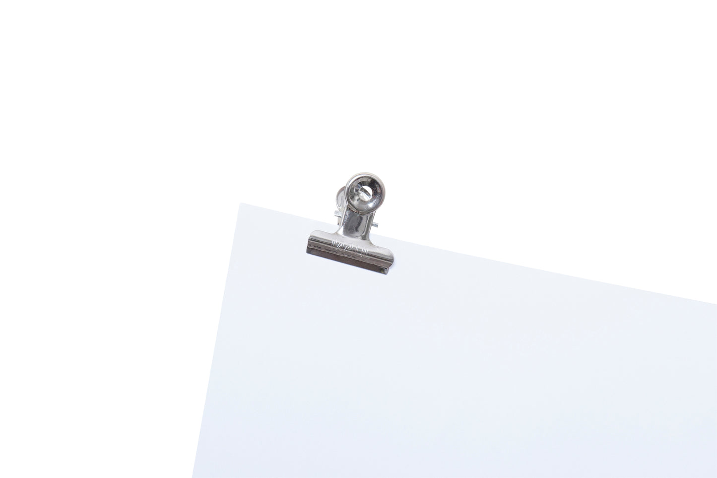 Maul Bulldog Papierklem 30mm