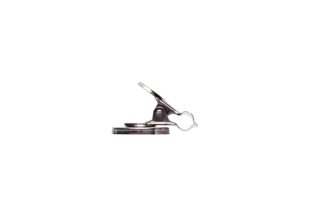 Papierklem MAUL met magneet 40mm voor bevestiging - 4