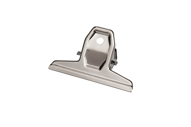 Maul Pro Papierklem 75mm Zilver - 2