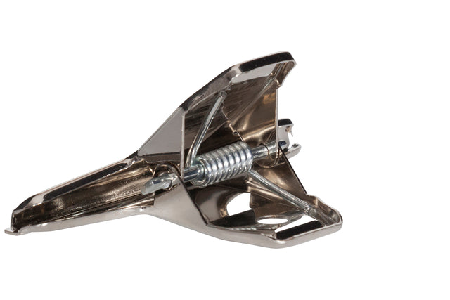 Maul Pro Papierklem 75mm Zilver - 3