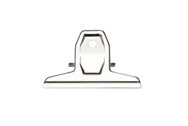 Maul Pro Papierklem 75mm Zilver - 4