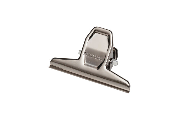 Maul Pro Papierklem 75mm Zilver - 6