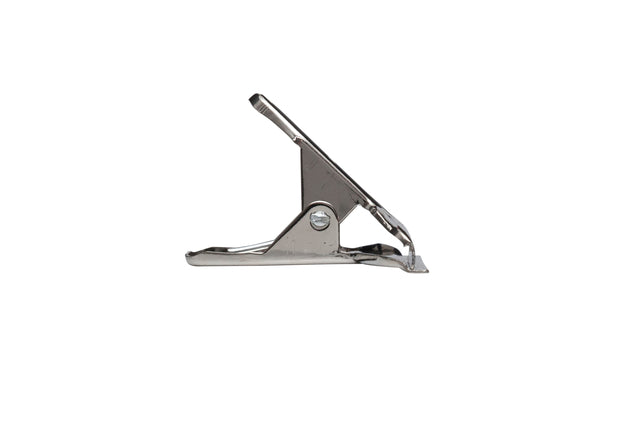 Maul Pro Papierklem 75mm Zilver - 7