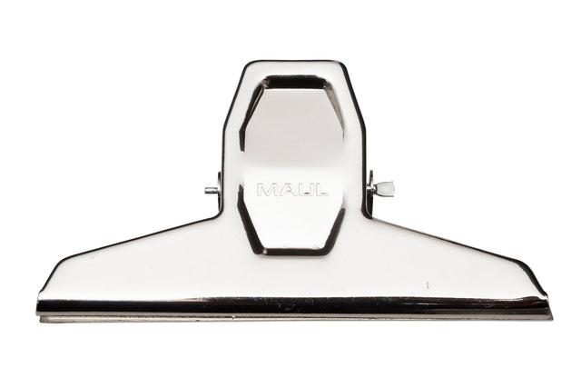 Maul Pro Papierklem 125mm voor papierorganisatie