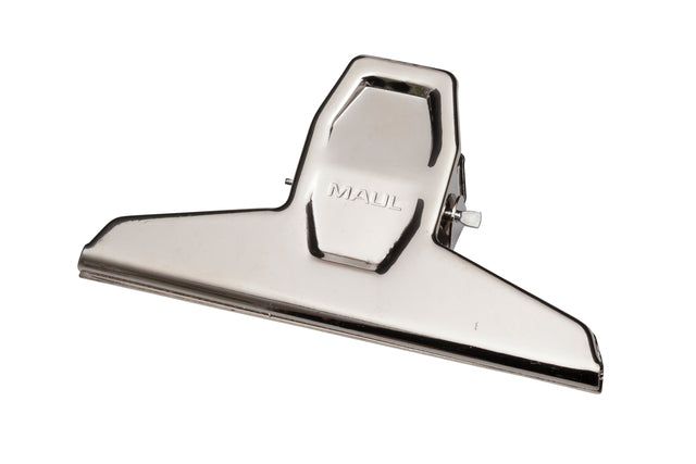 Maul Pro Papierklem 125mm voor papierorganisatie - 5