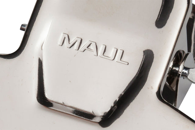 Maul Pro Papierklem 125mm voor papierorganisatie - 6