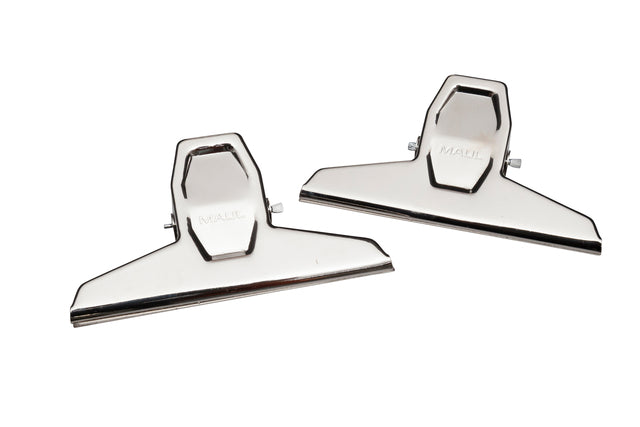 Maul Pro Papierklem 125mm voor papierorganisatie - 8