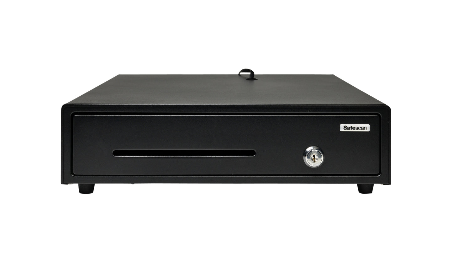 Safescan LD-3336 Zwarte Geldkist
