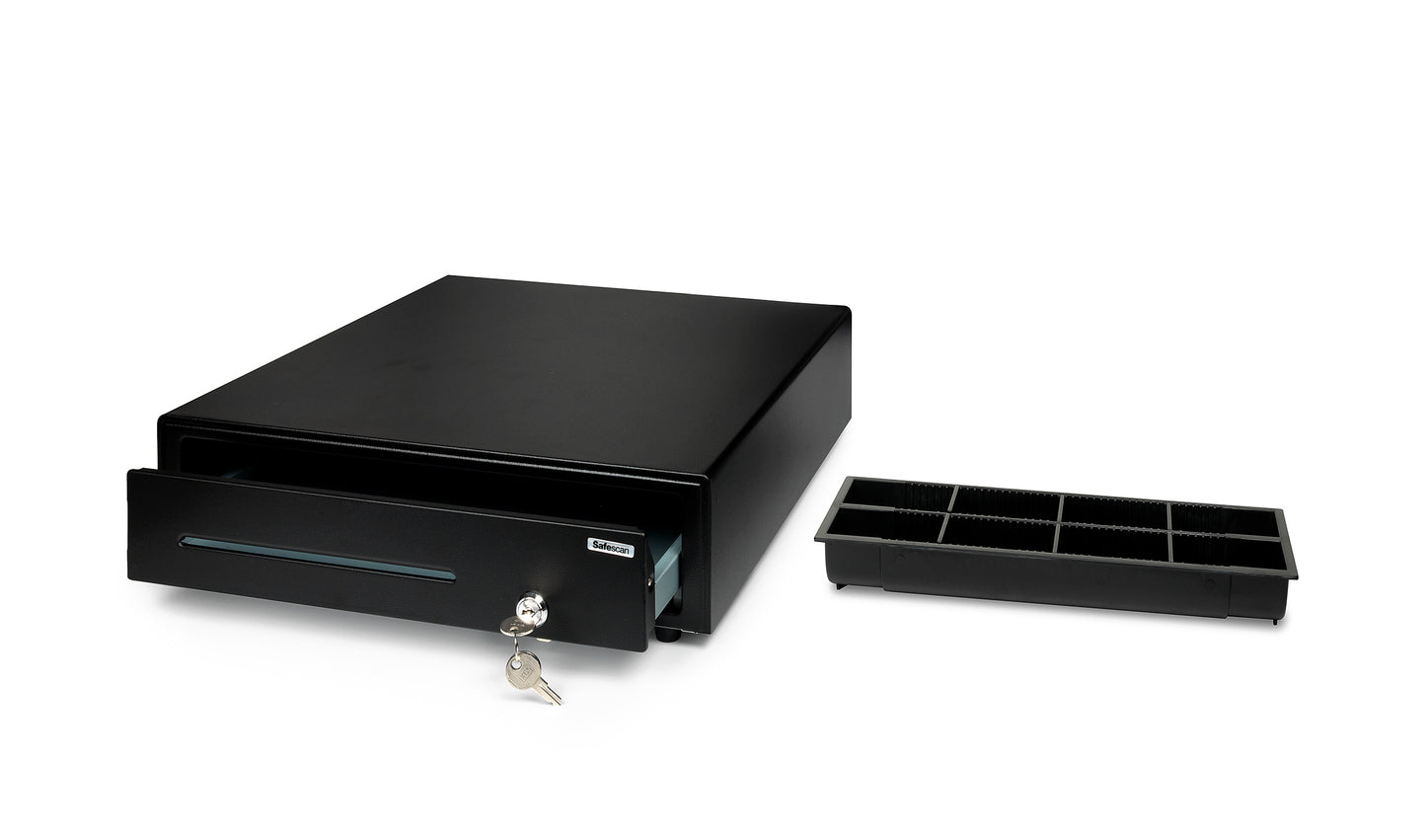 Safescan LD-4141 Zwarte Kassalade - 8