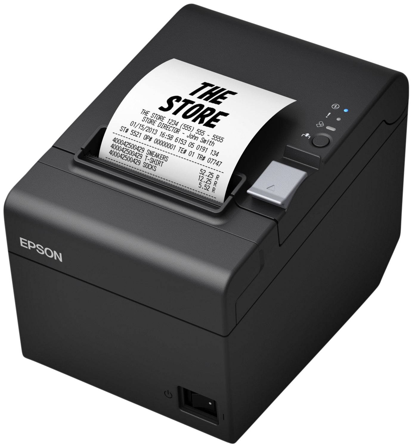 Epson TM-T20-003 thermische POS printer met USB