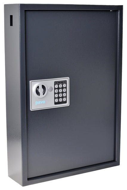 Sleutelkast Pavo Security 100 Haken, elektronisch slot - 2