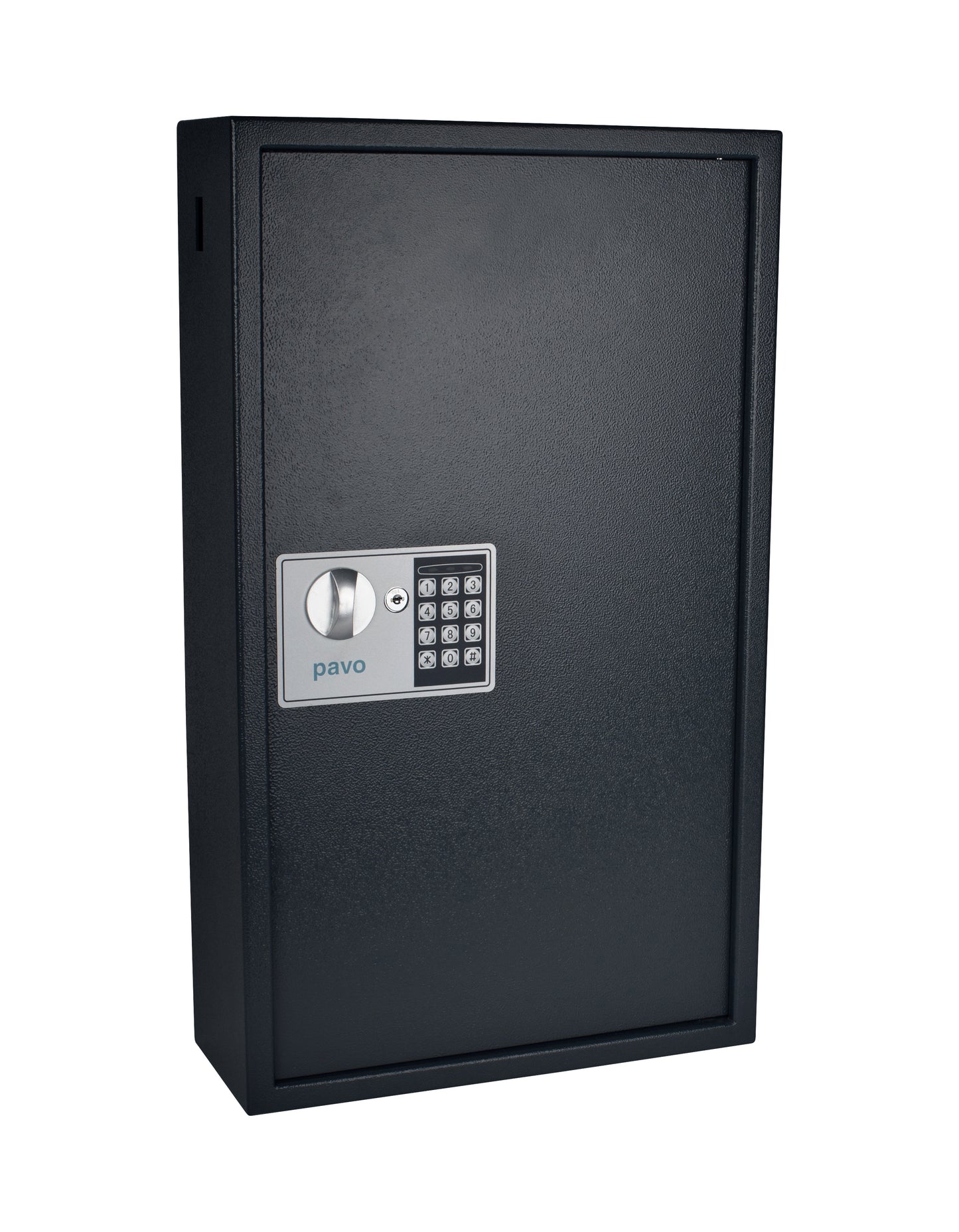Sleutelkast Pavo Security met elektronisch slot en 300 haken - 3