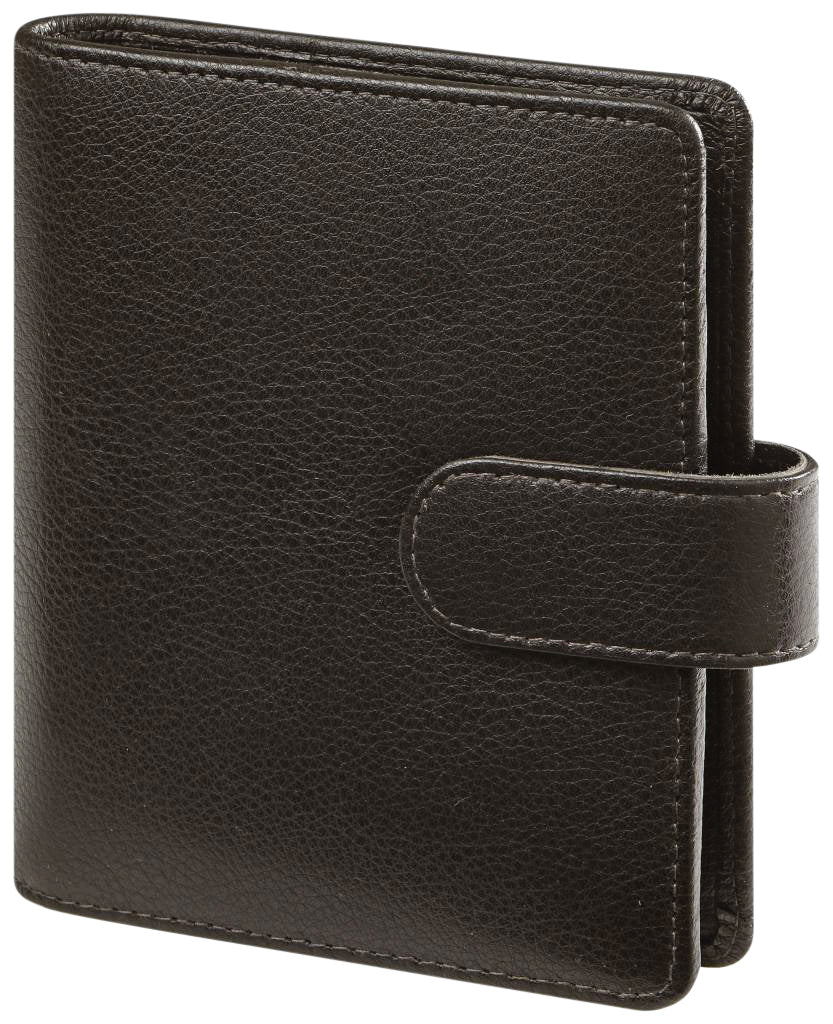 Organizer Kalpa Pocket incl. Agenda 2024-2025 Keta Bruin - 5