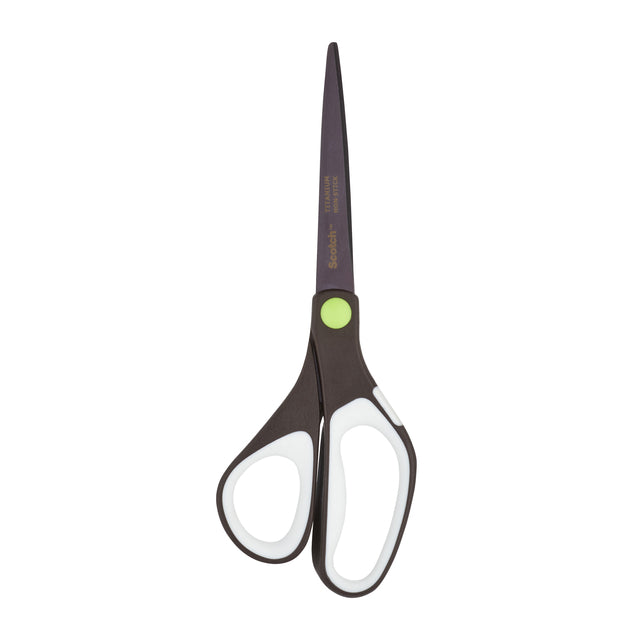 Schaar Scotch 20cm titanium met antikleefcoating - 3