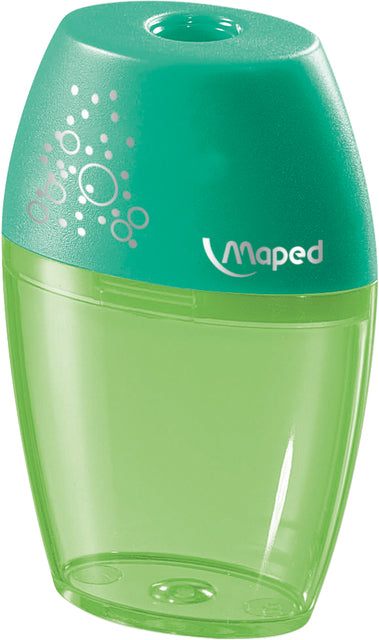 Maped Shaker Slijper 1-gats Display 25 stuks - 2