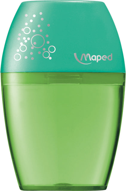 Maped Shaker Slijper 1-gats Display 25 stuks - 5