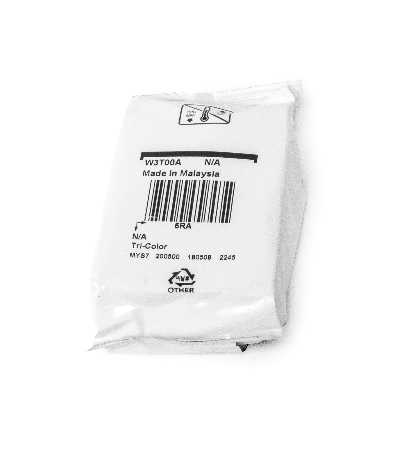 Colop C2 E-Mark inktcartridge in drie kleuren - 2