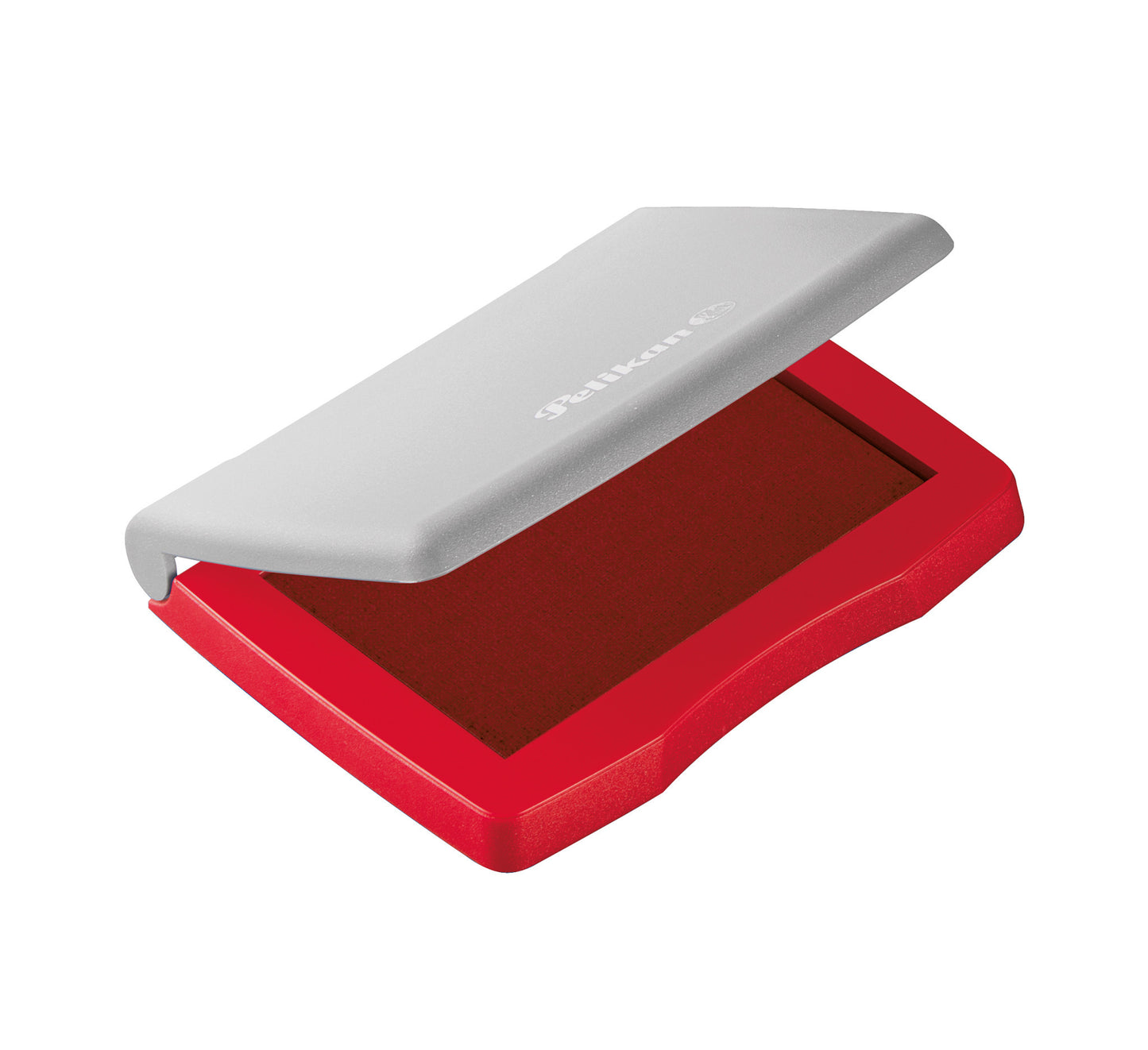 Pelikan 3e stempelkussen, 50x70mm, rood - 2