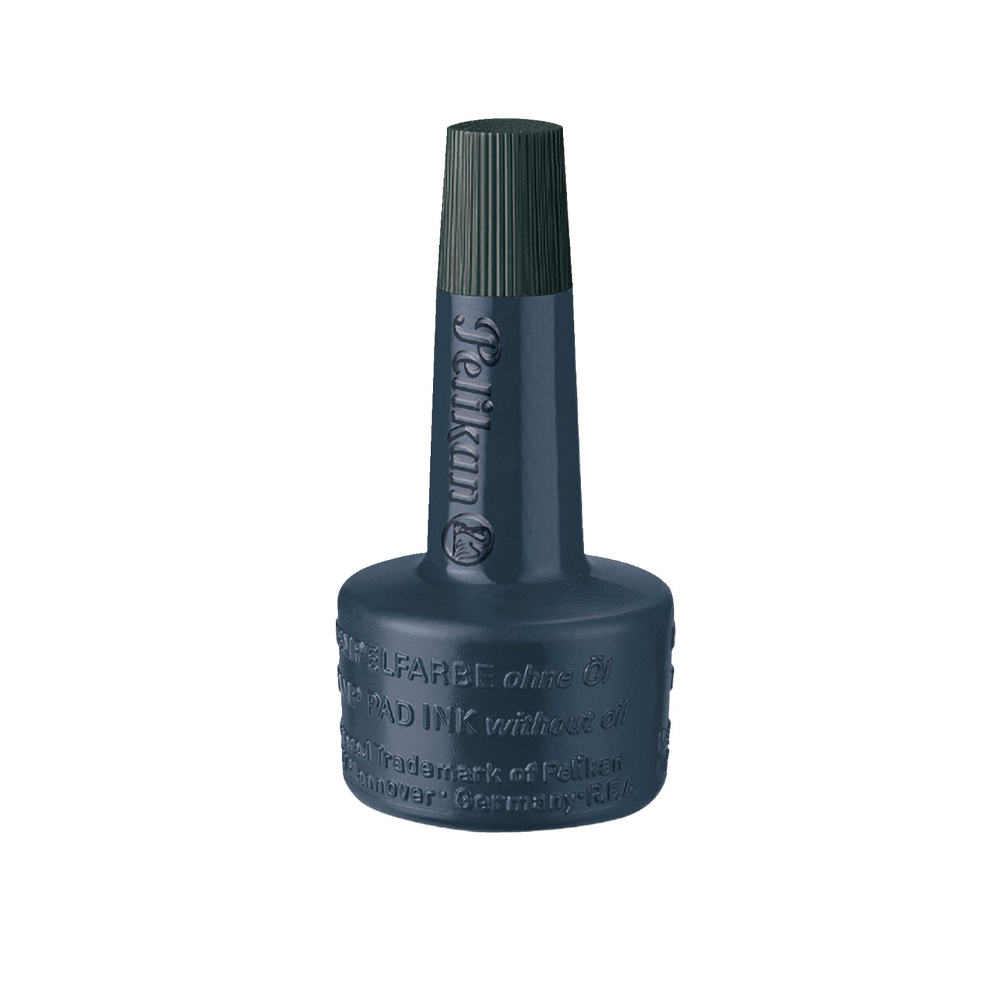 Stempelinkt Pelikan 4K zwart, 28 ml - 2