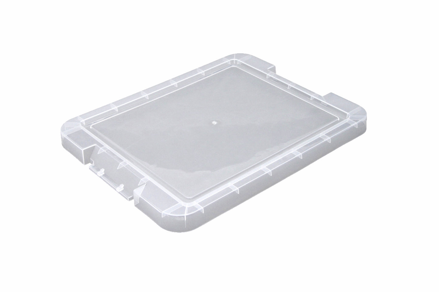 Transparante Deksel voor 24/36 liter Opbergbox