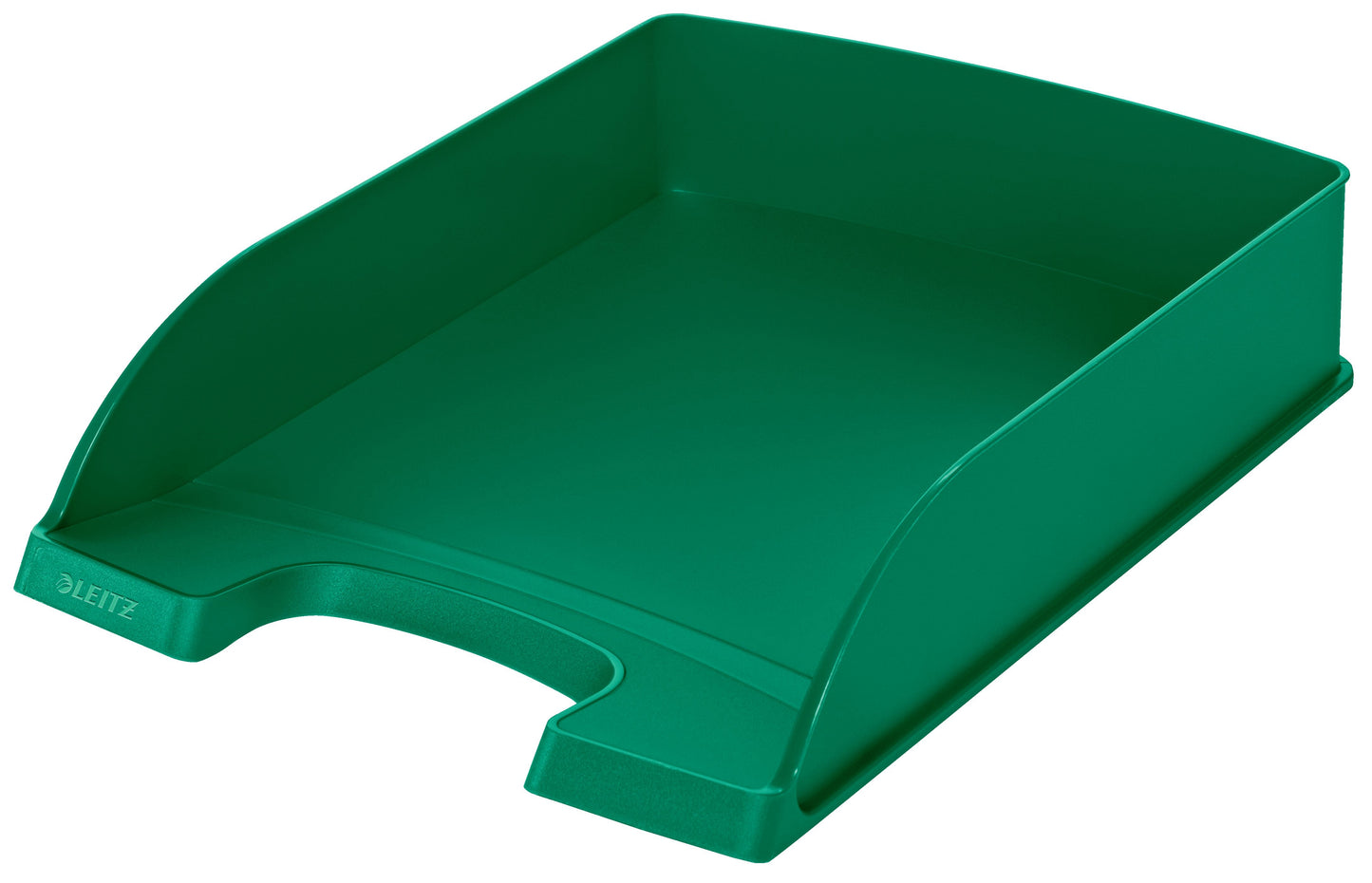 Leitz Plus A4 Groen Standaard Brievenbak