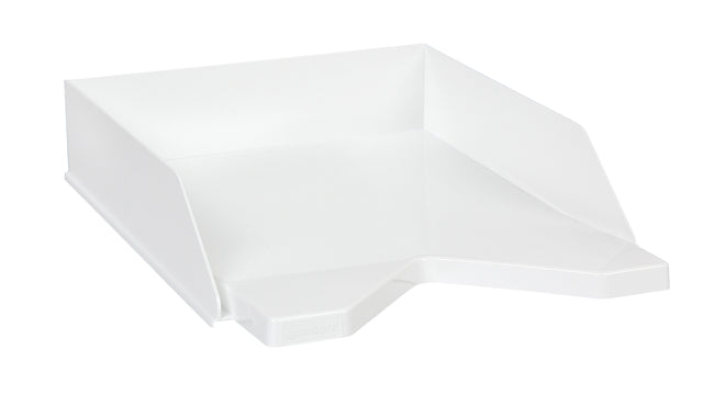 Brievenbak Quantore, wit, 25x35x6cm
