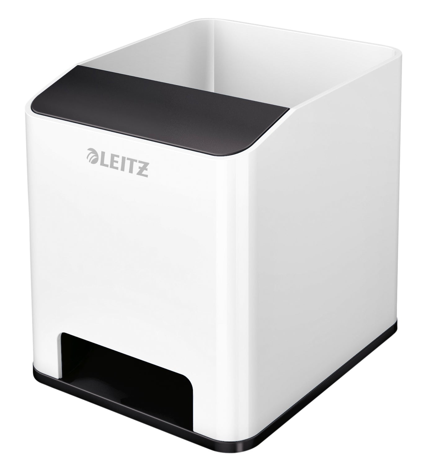 Pennenkhouder Leitz Wow Wit/Zwart