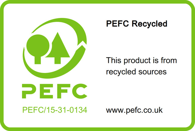 Recycled Post-it Z-Note R3301T 76x76mm, milieuvriendelijk - 4