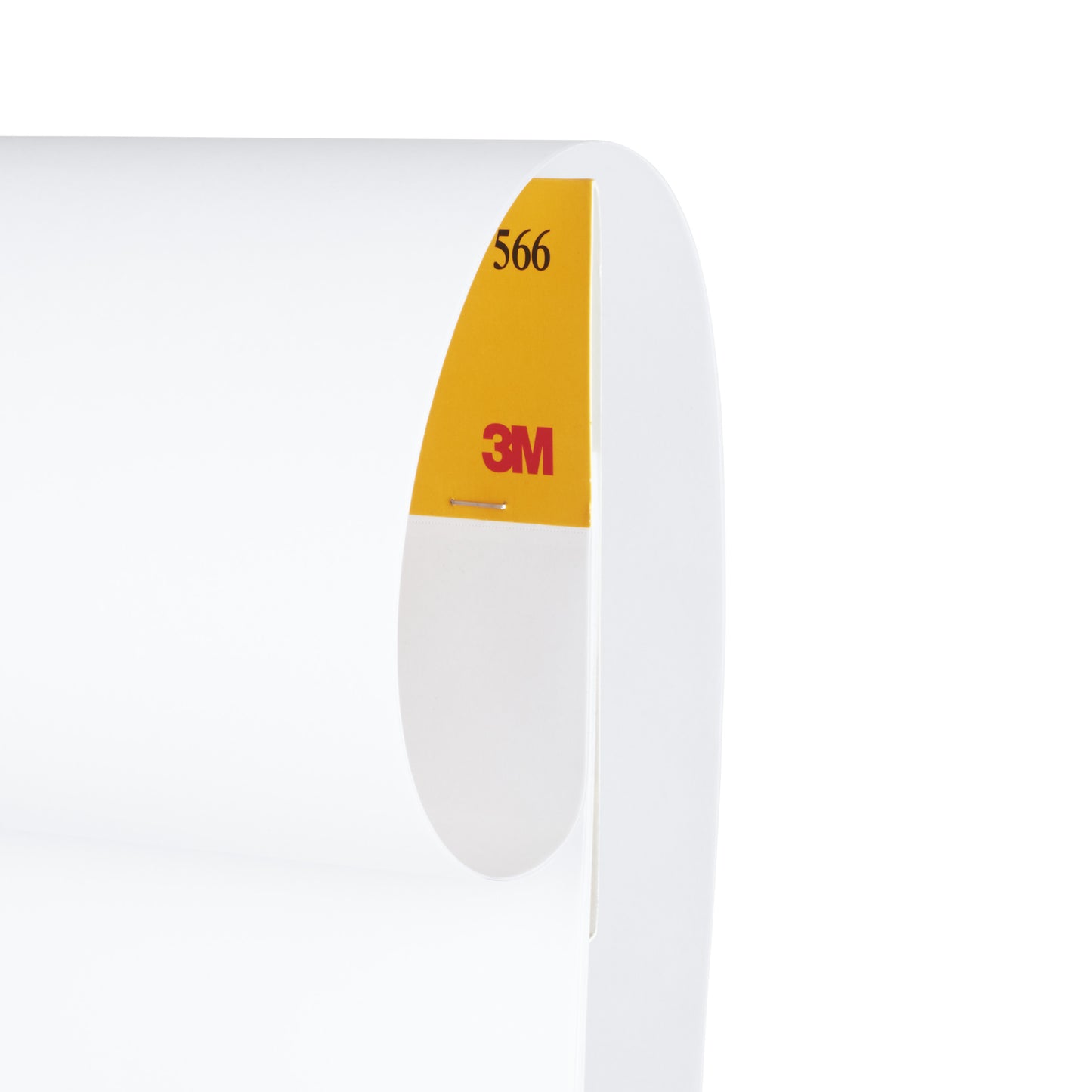 Meeting Chart Post-it 566 Super Sticky, 50.8x58.4cm, wit - 2