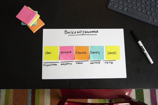 Post-it kubusnotities 76x76mm, pastel blauw, 450 vellen - 5