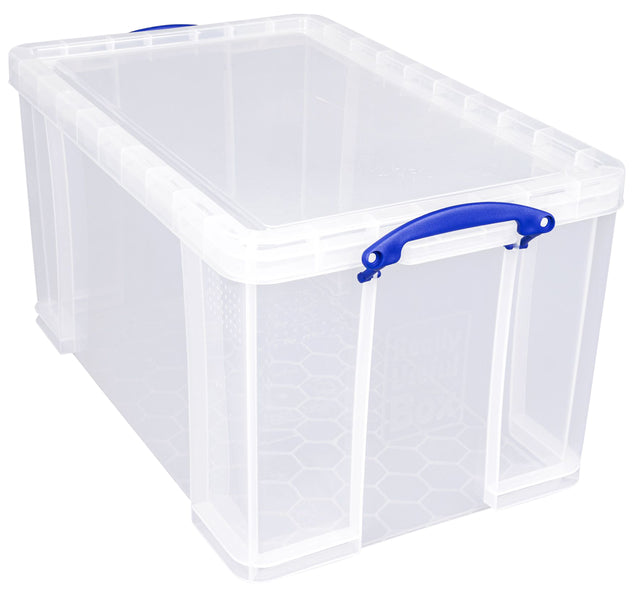 Really Useful Opbergbox 84 liter 710x440x380mm