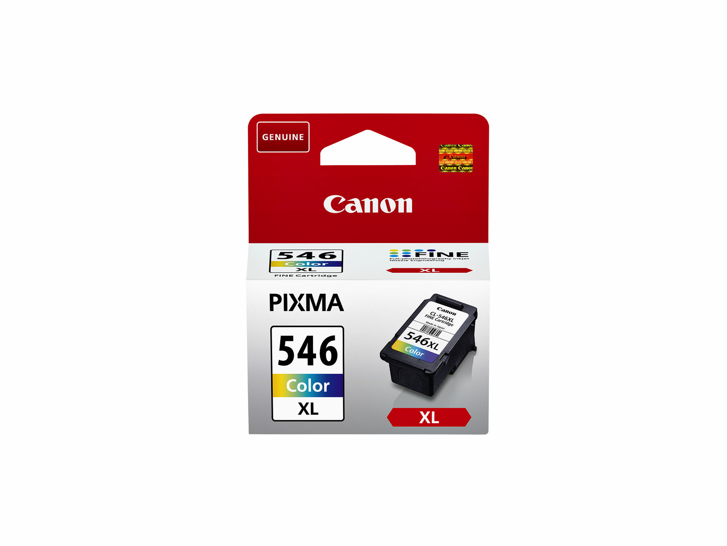 Canon CL-546XL Kleur Inktcartridge