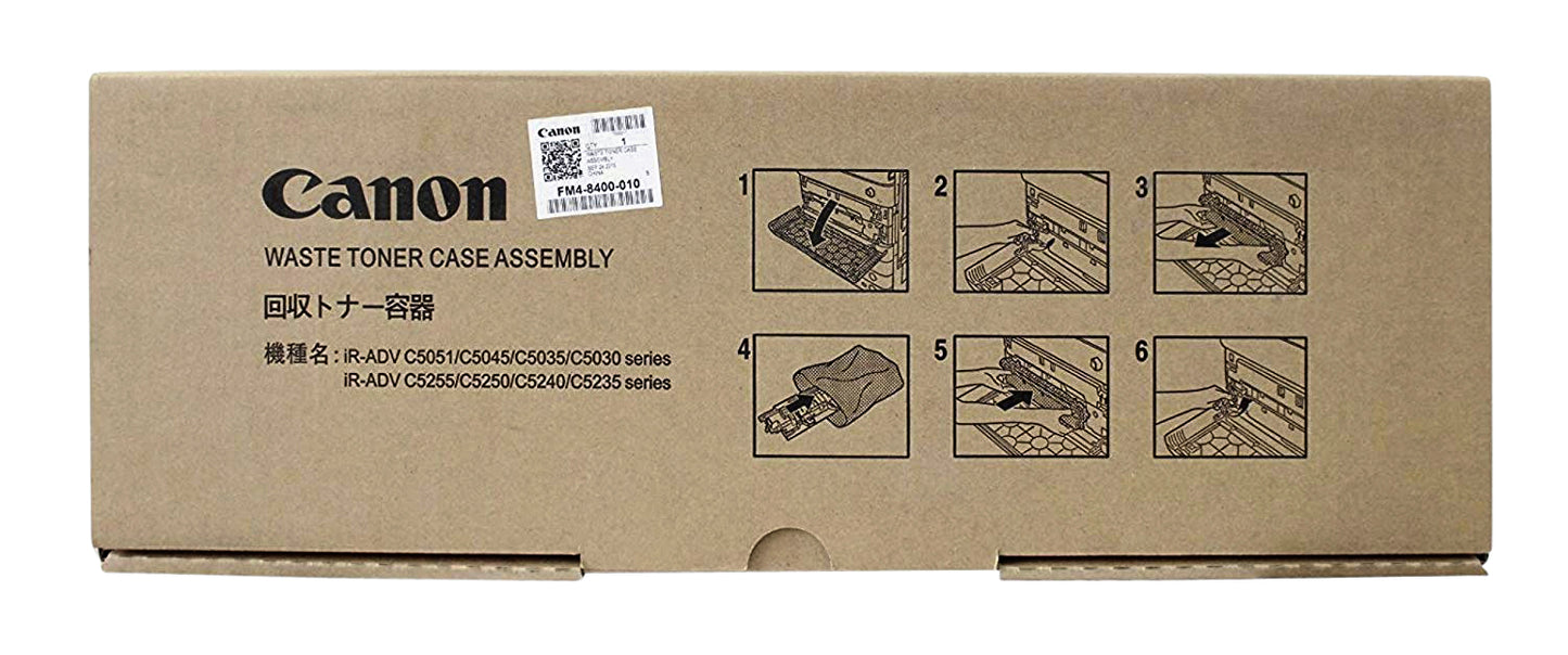 Canon Opvangbak toner C-EXV 28