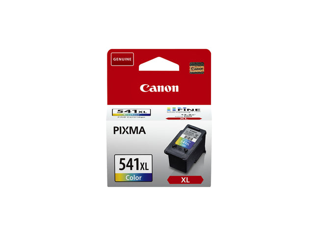 Canon CL-541XL Kleur Inktcartridge
