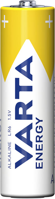Varta Energy AA alkaline batterijen 24 stuks - 2