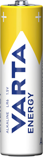 Varta AA Energy grote verpakking 24 stuks - 2