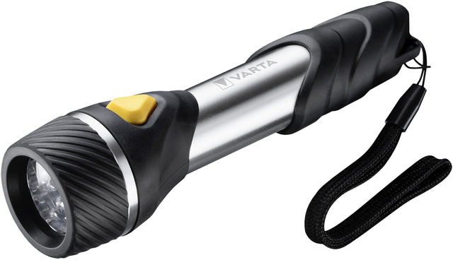Day Light Multi F20 LED zaklamp, 29 meter bereik - 2