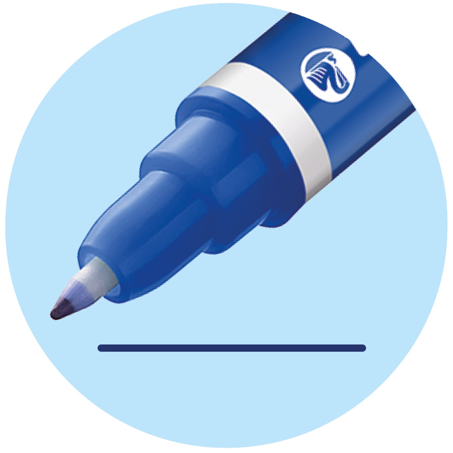 Inktwisser Pelikan Super-Pirat 850B - 4