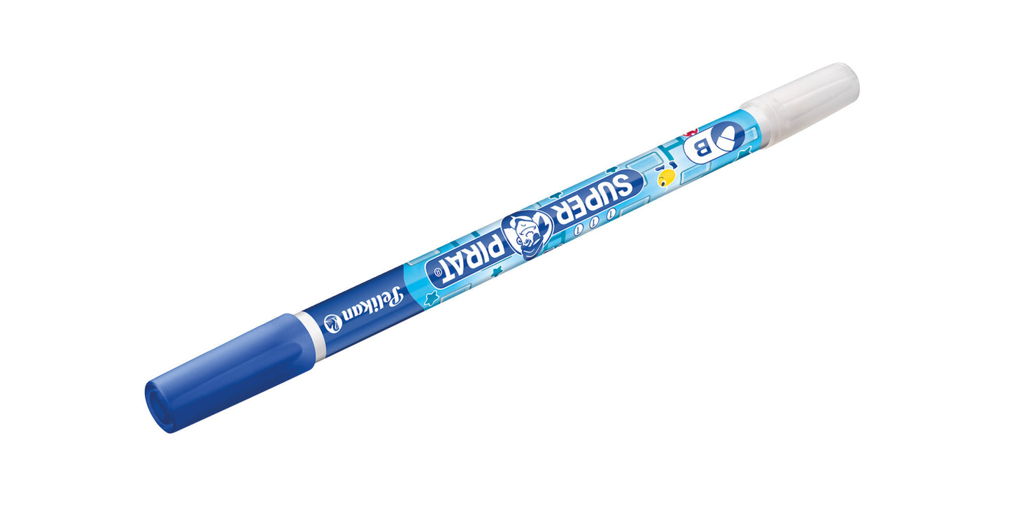 Inktwisser Pelikan Super-Pirat 850B - 6