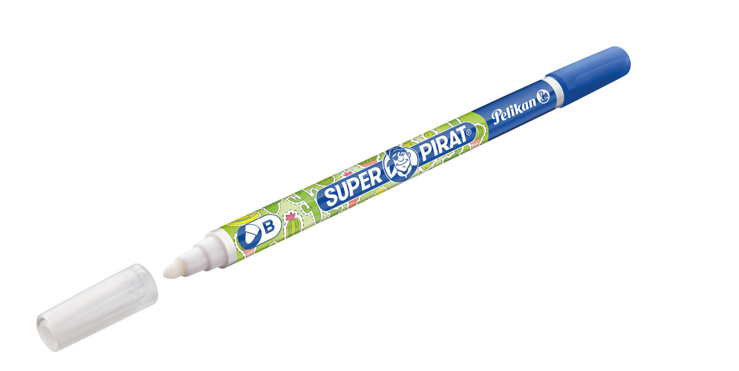 Inktwisser Pelikan Super-Pirat 850B - 7